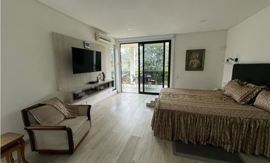 Venta casa campestre de un solo nivel en la Ceja Oriente Antioqueño