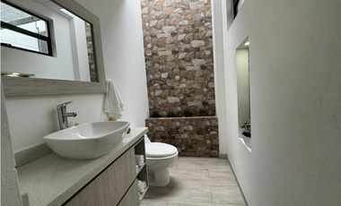 Venta casa campestre de un solo nivel en la Ceja Oriente Antioqueño