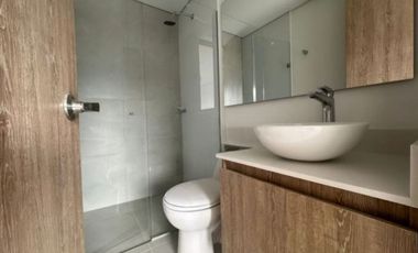Apartamento en Venta en Sabaneta, Loma de San José, para estrenar