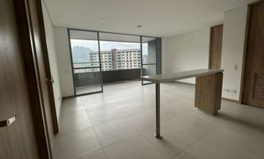 Apartamento en Venta en Sabaneta, Loma de San José, para estrenar