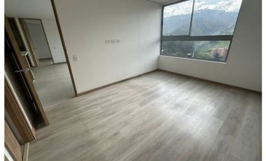 Apartamento en Venta en Sabaneta, Loma de San José, para estrenar