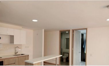 Apartamento en Venta en Sabaneta, Loma de San José, para estrenar