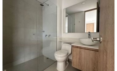 Apartamento en Venta en Sabaneta, Loma de San José, para estrenar