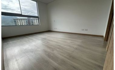 Apartamento en Venta en Sabaneta, Loma de San José, para estrenar