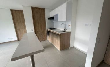 Apartamento en Venta en Sabaneta, Loma de San José, para estrenar