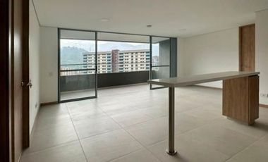 Apartamento en Venta en Sabaneta, Loma de San José, para estrenar