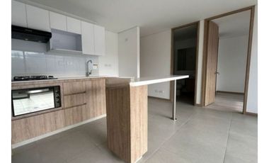 Apartamento en Venta en Sabaneta, Loma de San José, para estrenar