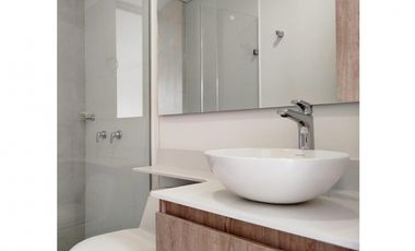 Apartamento en Venta en Sabaneta, Loma de San José, para estrenar