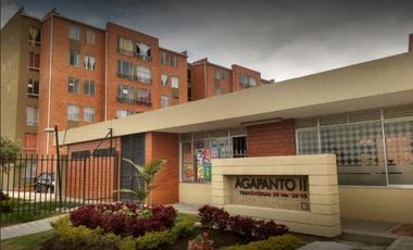 ¡Se Arrienda Apartamento en Ciudad Verde Agapanto 2!