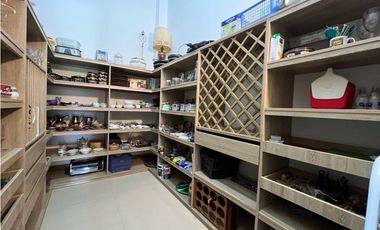 Casa Amoblada en Arriendo en El Retiro sector Pantanillo