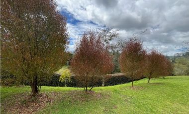 Casa Amoblada en Arriendo en El Retiro sector Pantanillo