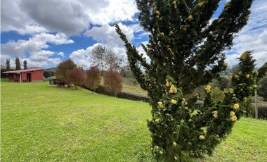 Casa Amoblada en Arriendo en El Retiro sector Pantanillo