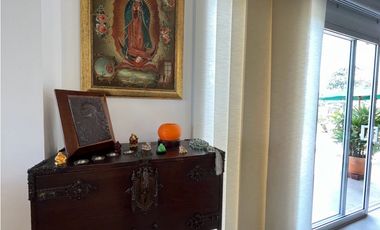 Casa Amoblada en Arriendo en El Retiro sector Pantanillo