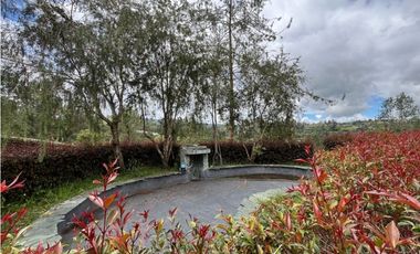 Casa Amoblada en Arriendo en El Retiro sector Pantanillo