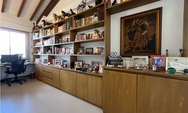 Casa Amoblada en Arriendo en El Retiro sector Pantanillo