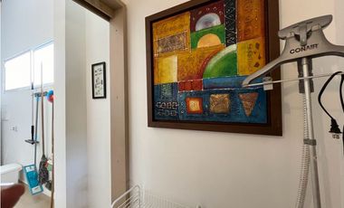 Casa Amoblada en Arriendo en El Retiro sector Pantanillo