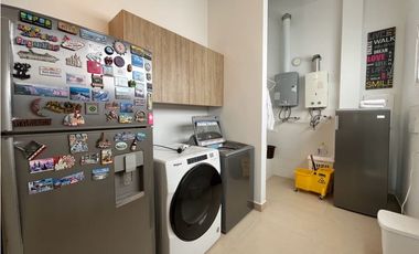 Casa Amoblada en Arriendo en El Retiro sector Pantanillo