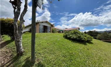 Casa Amoblada en Arriendo en El Retiro sector Pantanillo