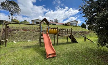 Casa Amoblada en Arriendo en El Retiro sector Pantanillo