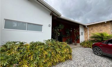 Casa Amoblada en Arriendo en El Retiro sector Pantanillo