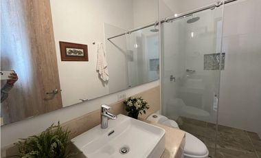 Casa Amoblada en Arriendo en El Retiro sector Pantanillo