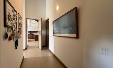 Casa Amoblada en Arriendo en El Retiro sector Pantanillo