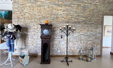 Casa Amoblada en Arriendo en El Retiro sector Pantanillo