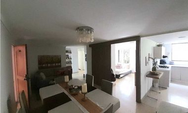 Copia de Venta Apartamento Poblado Frontera 8583167 DL