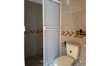 APARTAESTUDIO EN ARRIENDO  EN ZAPATOCA