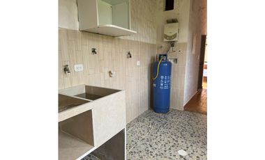 APARTAESTUDIO EN ARRIENDO  EN ZAPATOCA