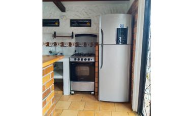 APARTAESTUDIO EN ARRIENDO  EN ZAPATOCA