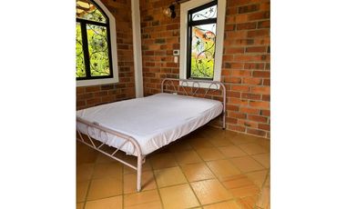 APARTAESTUDIO EN ARRIENDO  EN ZAPATOCA