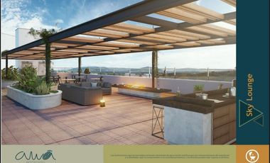 Venta apartamento en cesión de derechos Awá Sabaneta