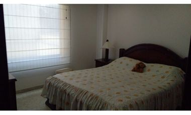 SE VENDE APARTAMENTO SECTOR LISBOA-CEDRITOS