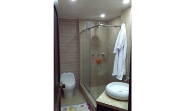 SE VENDE APARTAMENTO SECTOR LISBOA-CEDRITOS