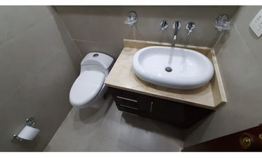 SE VENDE APARTAMENTO SECTOR LISBOA-CEDRITOS