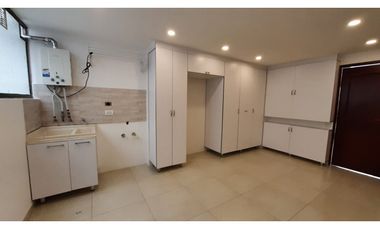 SE VENDE APARTAMENTO SECTOR LISBOA-CEDRITOS