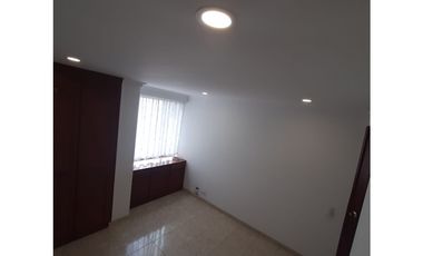 SE VENDE APARTAMENTO SECTOR LISBOA-CEDRITOS