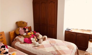 SE VENDE APARTAMENTO SECTOR LISBOA-CEDRITOS