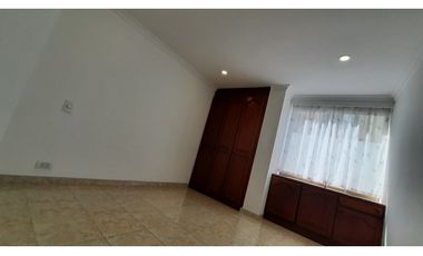 SE VENDE APARTAMENTO SECTOR LISBOA-CEDRITOS