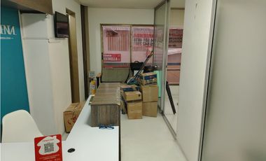 ARRIENDO CONSULTORIO EN CENTRO DE MANIZALES | ARRIENDOS MANIZALES