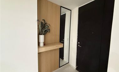 Apartamento amoblado en arriendo sector Avenida 19 Norte