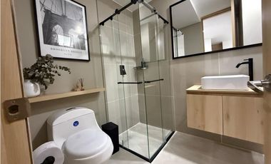 Apartamento amoblado en arriendo sector Avenida 19 Norte