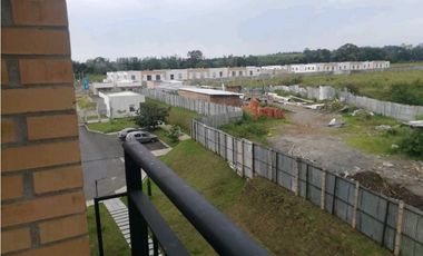 LUXA ARRIENDA  APTO EN CONJUNTO RESERVAS DE LA HACIENDA POPAYAN