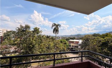 [MC] Apartamento en Venta En Santa Isabel Cali