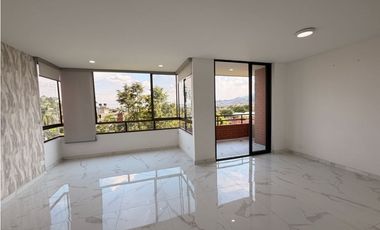 [MC] Apartamento en Venta En Santa Isabel Cali