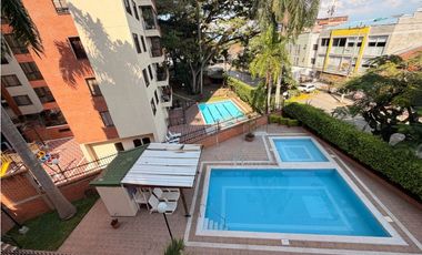 [MC] Apartamento en Venta En Santa Isabel Cali