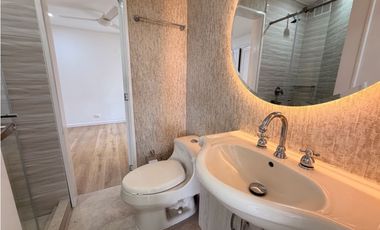 [MC] Apartamento en Venta En Santa Isabel Cali