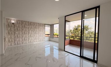 [MC] Apartamento en Venta En Santa Isabel Cali