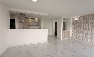 [MC] Apartamento en Venta En Santa Isabel Cali